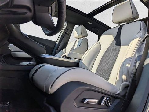 New 2026 Acura RDX A-Spec AWD/4WD image 4