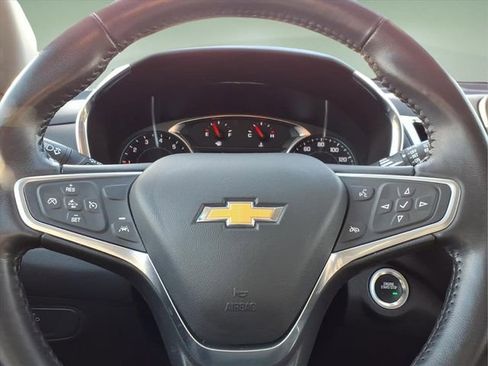 Used 2022 Chevrolet Equinox LT image 29