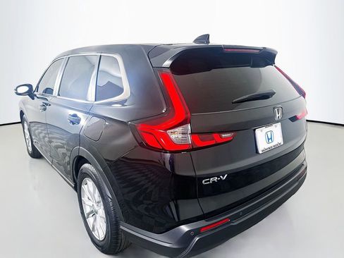 Certified 2024 Honda CR-V EX-L image 7
