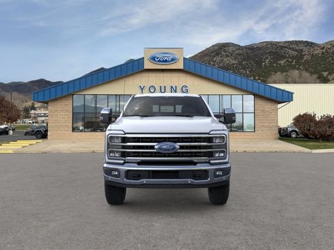New 2026 Ford F350 King Ranch w/ Tremor Off-Road Package AWD/4WD image 6