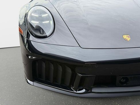 Used 2026 Porsche 911 Targa 4 GTS AWD/4WD image 9
