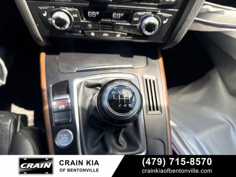 Used 2015 Audi A4 2.0T Premium Plus w/ Premium Plus Package AWD/4WD image 23