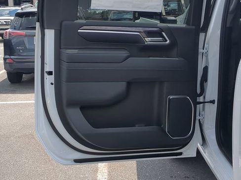 New 2025 Chevrolet Silverado 2500 LTZ w/ LTZ Convenience Package image 35