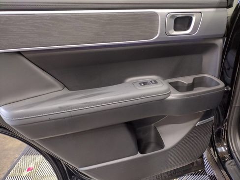 New 2026 Hyundai Santa Fe Limited AWD/4WD image 30