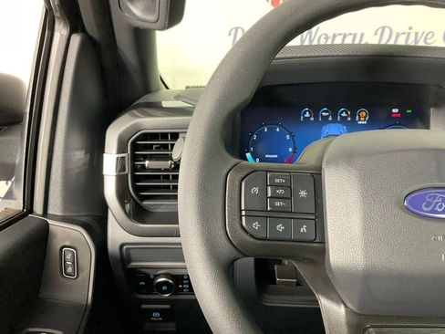 New 2026 Ford F150 STX w/ Equipment Group 200A AWD/4WD image 24