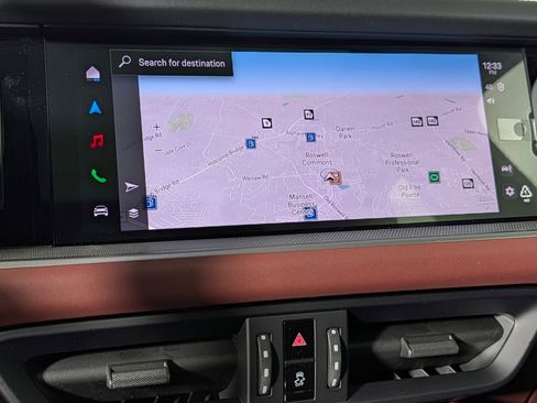 New 2026 Porsche Cayenne Coupe image 31