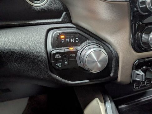 Used 2022 RAM 2500 Laramie AWD/4WD image 27