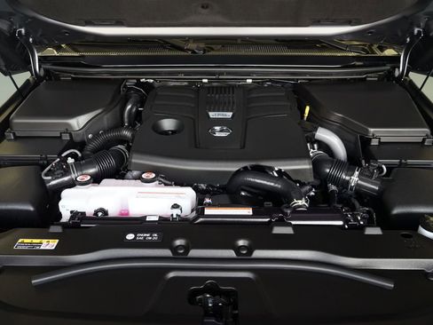 Used 2026 Lexus GX 550 w/ Accessory Package (2T) image 26