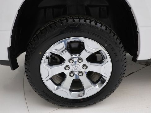 Used 2023 RAM 1500 Big Horn image 10