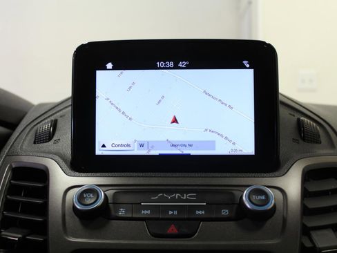 Used 2019 Ford Transit Connect XLT image 14