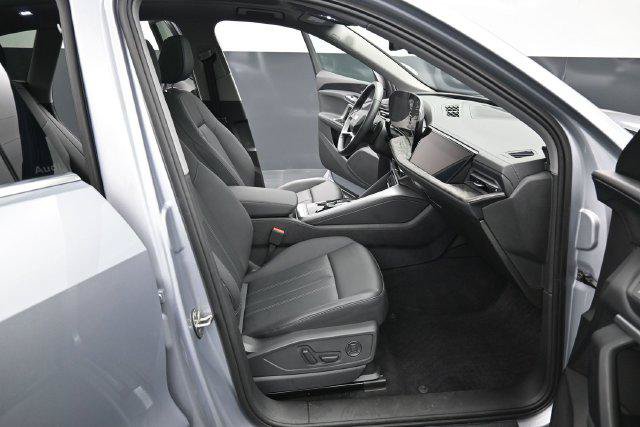 Used 2026 Audi Q5 Premium Plus AWD/4WD image 36