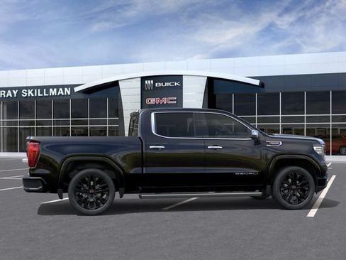New 2026 GMC Sierra 1500 Denali AWD/4WD image 5