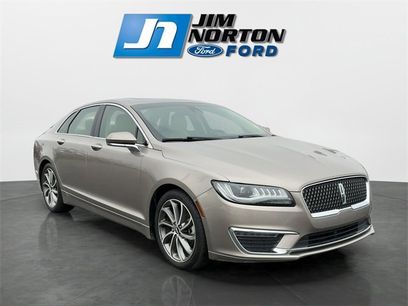 Used 2019 Lincoln MKZ Reserve w/ Reserve Plus Package