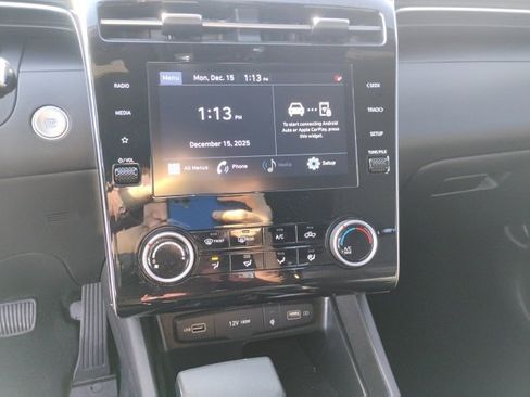 Used 2023 Hyundai Santa Cruz Night image 22