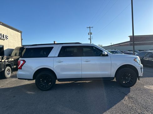 Used 2019 Ford Expedition Max XLT w/ Equipment Group 202A image 5