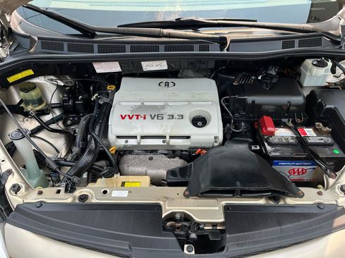 Used 2006 Toyota Sienna LE FWD image 11