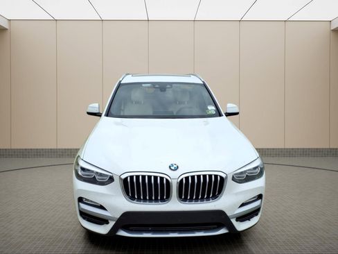 Used 2019 BMW X3 xDrive30i AWD/4WD image 6