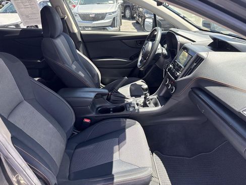 Used 2020 Subaru Crosstrek 2.0i Premium AWD/4WD image 25