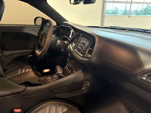 Used 2023 Dodge Challenger SRT Hellcat Redeye RWD image 32