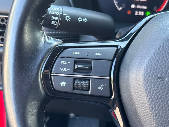 Used 2025 Honda HR-V EX-L image 30