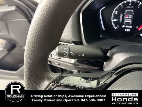 Used 2023 Honda Civic LX image 16