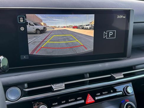 New 2026 Hyundai Santa Cruz SEL image 13