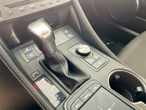Used 2022 Lexus RC 350 F Sport image 17