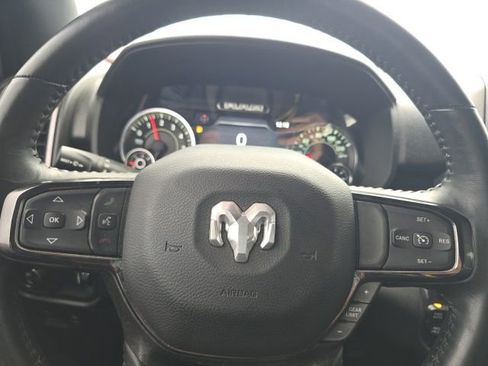 Used 2023 RAM 1500 Big Horn image 5