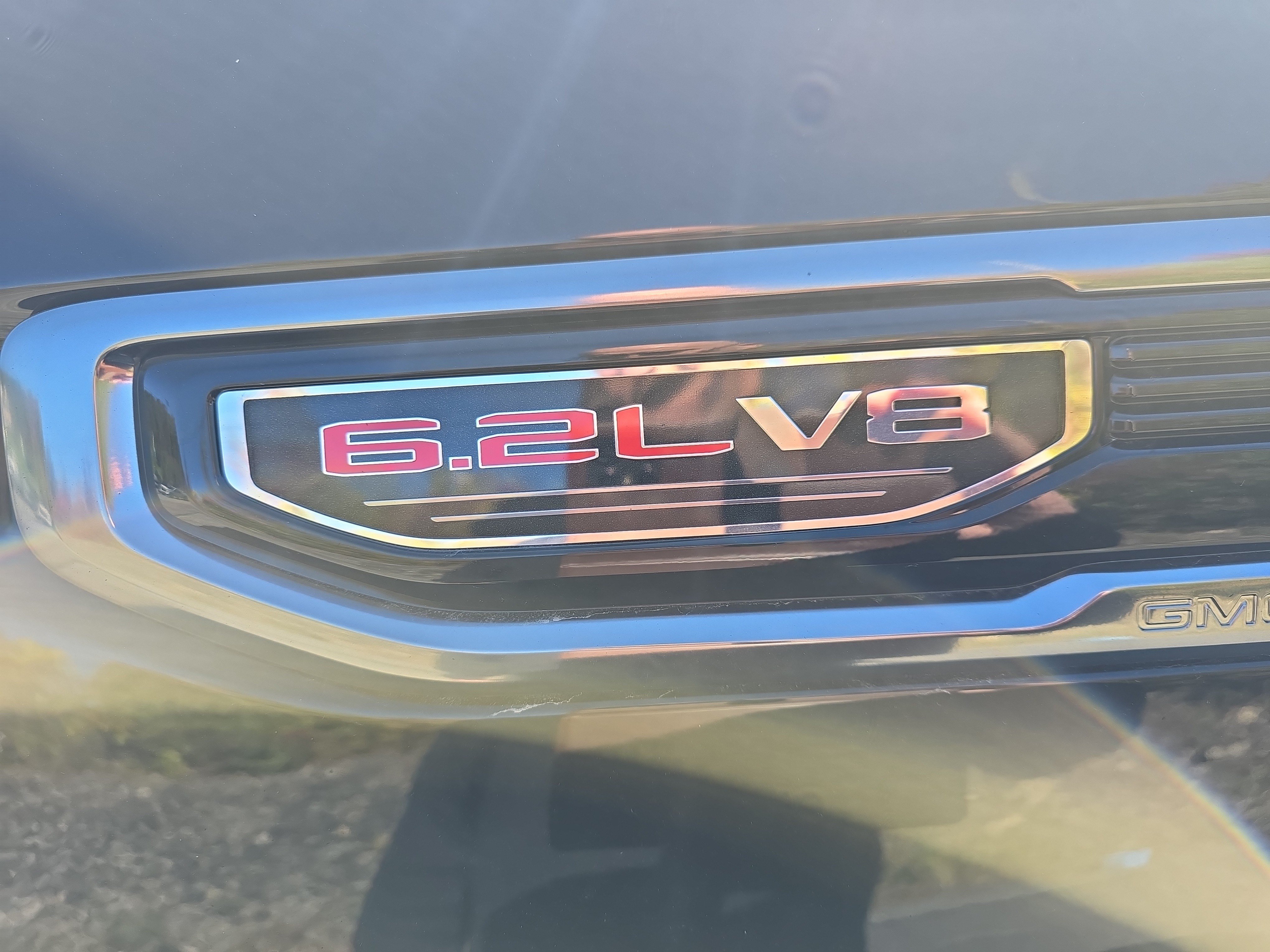 New 2026 GMC Sierra 1500 AT4 w/ LPO, Black Badging Package AWD/4WD image 10