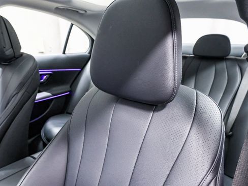 Certified 2026 Mercedes-Benz E 350 Sedan image 19