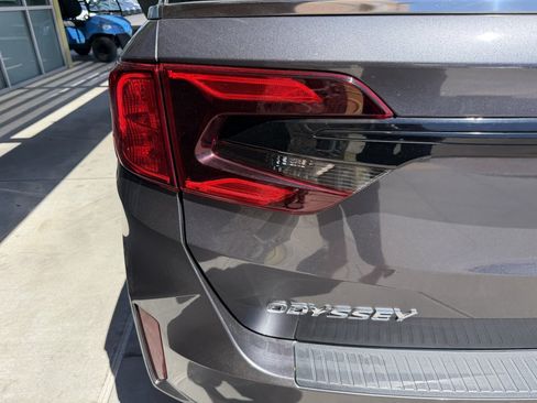 Used 2025 Honda Odyssey EX-L image 14