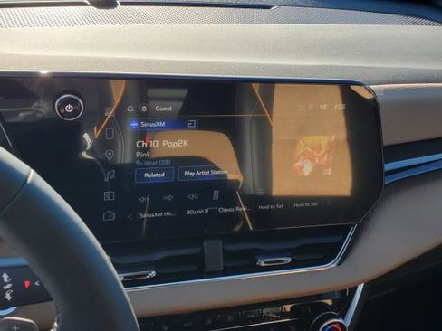 New 2026 Chevrolet Equinox ACTIV w/ Safety and Technology Package image 24