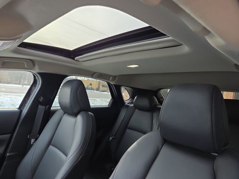 Certified 2022 MAZDA CX-30 AWD 2.5 S w/ Preferred Package image 29