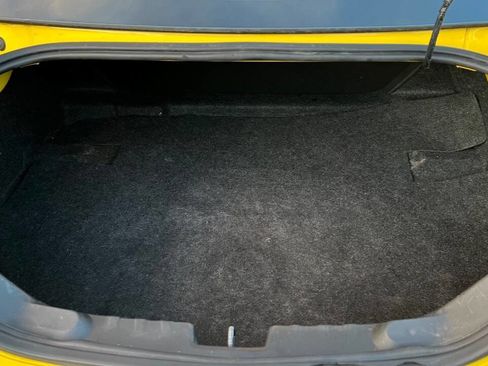 Used 2015 Chevrolet Camaro LT w/ 1LT Preferred Package image 19