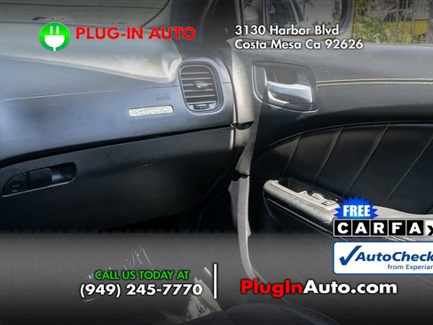 Used 2023 Dodge Charger Scat Pack RWD image 17