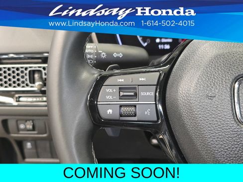 Used 2025 Honda Civic Sport image 17
