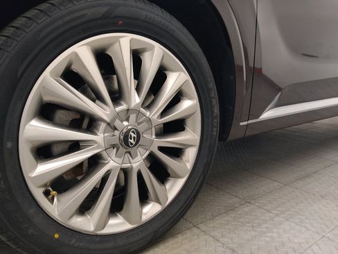 Used 2020 Hyundai Palisade Limited AWD/4WD image 31