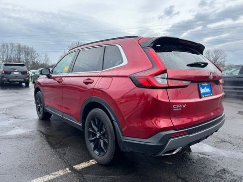 Used 2024 Honda CR-V Sport image 4