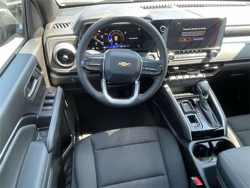 New 2026 Chevrolet Colorado LT w/ Advanced Trailering Package image 6