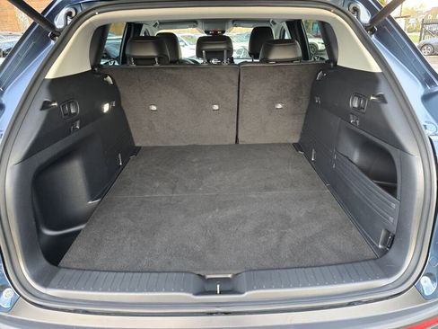 Certified 2025 MAZDA CX-50 2.5 Hybrid w/ Preferred Pkg image 15