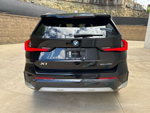 Used 2026 BMW X1 xDrive28i image 5
