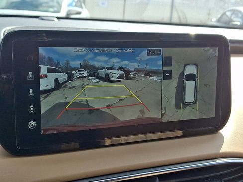 Certified 2023 Hyundai Santa Fe Calligraphy w/ Cargo Package image 24