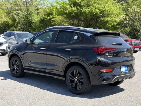 New 2026 Buick Encore GX Sport Touring w/ Comfort Package FWD image 19