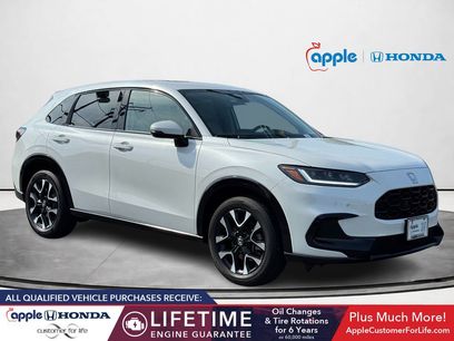 Used 2026 Honda HR-V EX-L