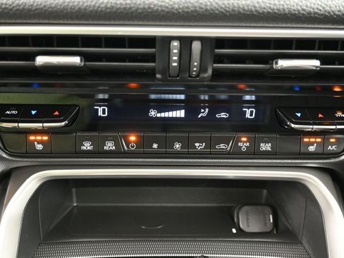 Used 2025 MAZDA CX-90 Plug-In Hybrid w/Premium Sport AWD/4WD image 27