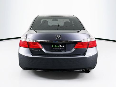 Used 2014 Honda Accord EX image 7
