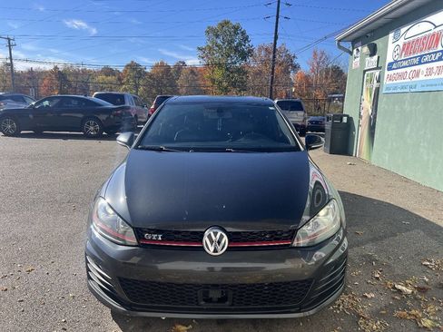 Used 2015 Volkswagen GTI S image 3