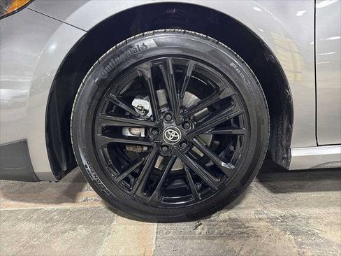 Certified 2025 Toyota Camry SE w/ Convenience Package image 10