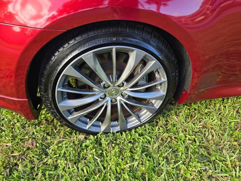 Used 2014 INFINITI Q60 Journey w/ Premium Package image 22