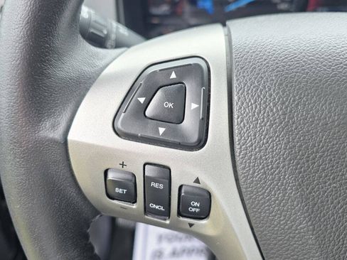 Used 2015 Ford Flex Limited AWD/4WD image 24